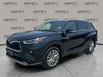 Used 2021 Toyota Highlander Platinum AWD SUV for sale #1HT2045A - photo 1