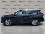 Used 2021 Toyota Highlander Platinum AWD SUV for sale #1HT2045A - photo 3