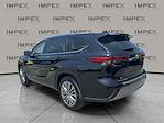 Used 2021 Toyota Highlander Platinum AWD SUV for sale #1HT2045A - photo 2