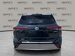 Used 2021 Toyota Highlander Platinum AWD SUV for sale #1HT2045A - photo 4