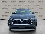 Used 2021 Toyota Highlander Platinum AWD SUV for sale #1HT2045A - photo 8