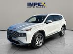 Used 2021 Hyundai Santa Fe SEL AWD SUV for sale #1HT2109 - photo 1