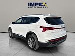 Used 2021 Hyundai Santa Fe SEL AWD SUV for sale #1HT2109 - photo 2