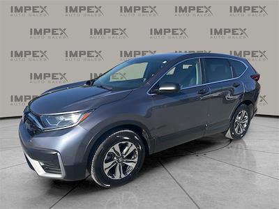 Used 2020 Honda CR-V LX for sale #1HT2174 - photo 1