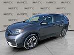 Used 2020 Honda CR-V LX for sale #1HT2174 - photo 1