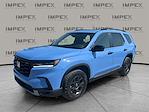 Used 2025 Honda Pilot TrailSport for sale #1HT2197 - photo 1