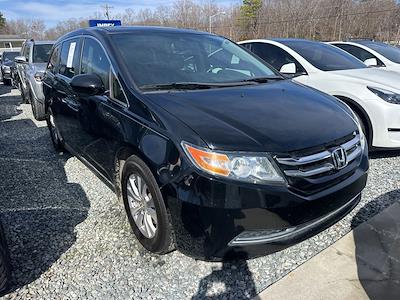Used 2014 Honda Odyssey - photo 1