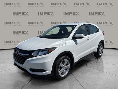 Used 2016 Honda HR-V - photo 1
