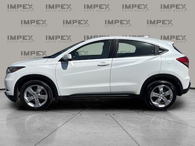 Used 2016 Honda HR-V - photo 1