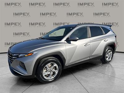 Used 2024 Hyundai Tucson SEL for sale #1HT2422 - photo 1