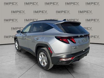 Used 2024 Hyundai Tucson SEL for sale #1HT2422 - photo 2