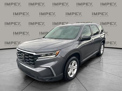 Used 2023 Honda Pilot LX for sale #1HT2449 - photo 1