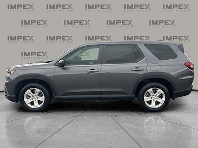 Used 2023 Honda Pilot LX for sale #1HT2449 - photo 2