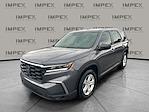 Used 2023 Honda Pilot LX for sale #1HT2449 - photo 1