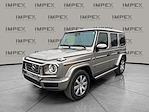 Used 2020 Mercedes-Benz G 550 SUV for sale #1HT2486C - photo 1