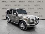 Used 2020 Mercedes-Benz G 550 SUV for sale #1HT2486C - photo 7