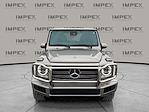 Used 2020 Mercedes-Benz G 550 SUV for sale #1HT2486C - photo 8