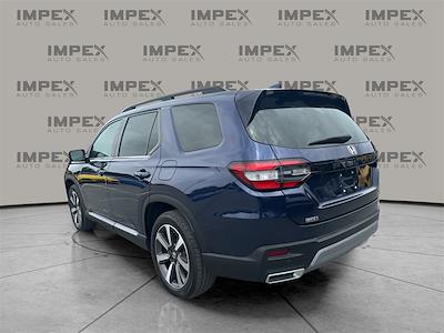 Used 2023 Honda Pilot Touring SUV for sale #1HT2517 - photo 2