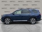 Used 2023 Honda Pilot Touring SUV for sale #1HT2517 - photo 3