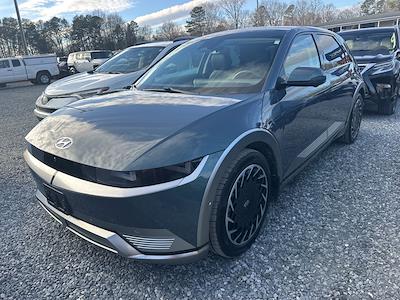 Used 2023 Hyundai Ioniq 5 Limited for sale #1HT2728 - photo 1