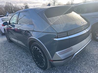 Used 2023 Hyundai Ioniq 5 Limited for sale #1HT2728 - photo 2