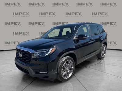 Used 2022 Honda Passport - photo 1
