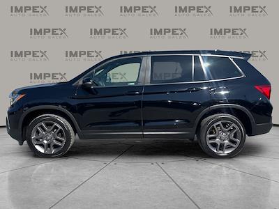 Used 2022 Honda Passport - photo 1