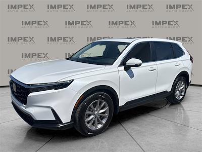 Used 2023 Honda CR-V EX-L for sale #1HT2977 - photo 1