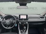 Used 2023 Toyota RAV4 LE for sale #1HT2977A - photo 11
