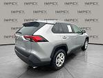 Used 2023 Toyota RAV4 LE for sale #1HT2977A - photo 5