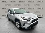 Used 2023 Toyota RAV4 LE for sale #1HT2977A - photo 7