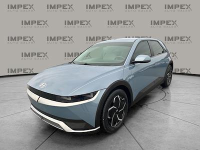 Used 2022 Hyundai Ioniq 5 SEL for sale #1HT2981 - photo 1