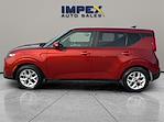 Used 2021 Kia Soul S FWD SUV for sale #1HT31763A - photo 4