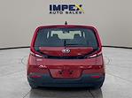Used 2021 Kia Soul S FWD SUV for sale #1HT31763A - photo 3