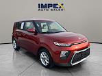 Used 2021 Kia Soul S FWD SUV for sale #1HT31763A - photo 7