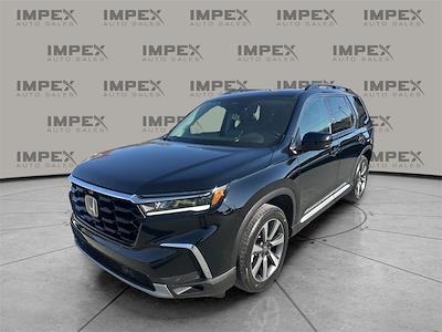 Used 2024 Honda Pilot Elite for sale #1HT3269 - photo 1