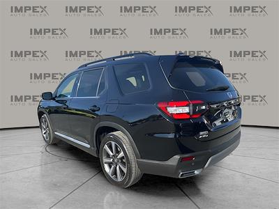 Used 2024 Honda Pilot Elite for sale #1HT3269 - photo 2