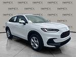 Used 2025 Honda HR-V LX SUV for sale #1HT3271 - photo 7
