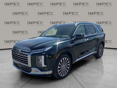 Used 2025 Hyundai Palisade Calligraphy for sale #1HT3282 - photo 1