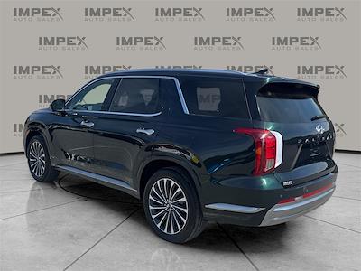 Used 2025 Hyundai Palisade Calligraphy for sale #1HT3282 - photo 2