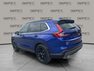 Used 2024 Honda CR-V Hybrid Sport-L for sale #1HT3287 - photo 2
