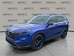 Used 2024 Honda CR-V Hybrid Sport-L for sale #1HT3287 - photo 1