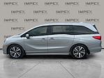 Used 2018 Honda Odyssey Elite Minivan for sale #1HT3287A - photo 2