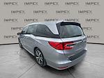 Used 2018 Honda Odyssey Elite Minivan for sale #1HT3287A - photo 3