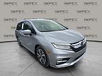 Used 2018 Honda Odyssey Elite Minivan for sale #1HT3287A - photo 7