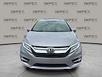 Used 2018 Honda Odyssey Elite Minivan for sale #1HT3287A - photo 8