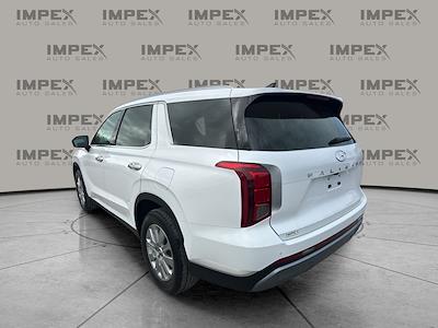 Used 2025 Hyundai Palisade SEL for sale #1HT3365 - photo 2