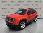 Used 2018 Jeep Renegade Latitude SUV for sale #1HT3387A - photo 1