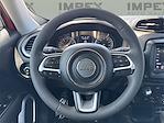 Used 2018 Jeep Renegade Latitude SUV for sale #1HT3387A - photo 12
