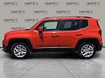 Used 2018 Jeep Renegade Latitude SUV for sale #1HT3387A - photo 3